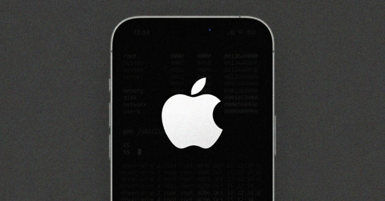 TA446 Deploys DarkSword iOS Exploit Kit in Targeted Spear-Phishing Campaign