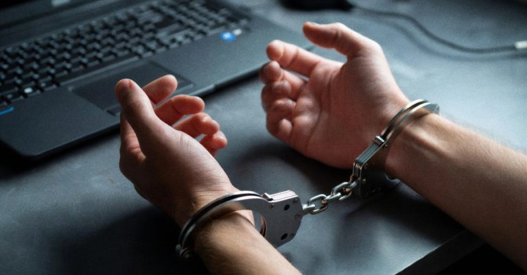 U.S. Sentences Russian Hacker to 6.75 Years for Role in M Ransomware Damage