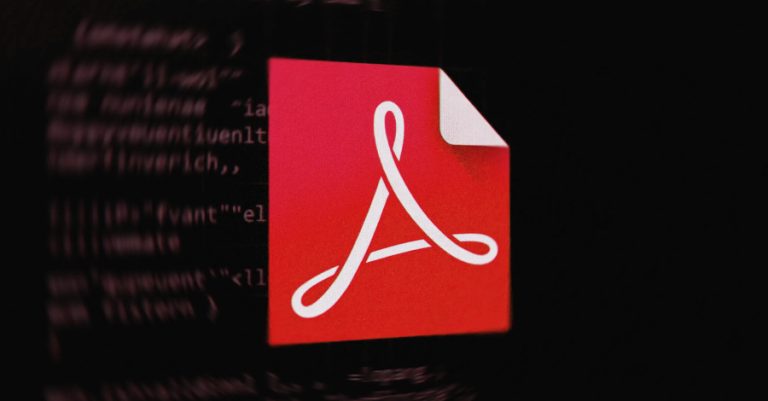 Adobe Patches Actively Exploited Acrobat Reader Flaw CVE-2026-34621 Adobe Patches Actively Exploited Acrobat Reader Flaw CVE-2026-34621