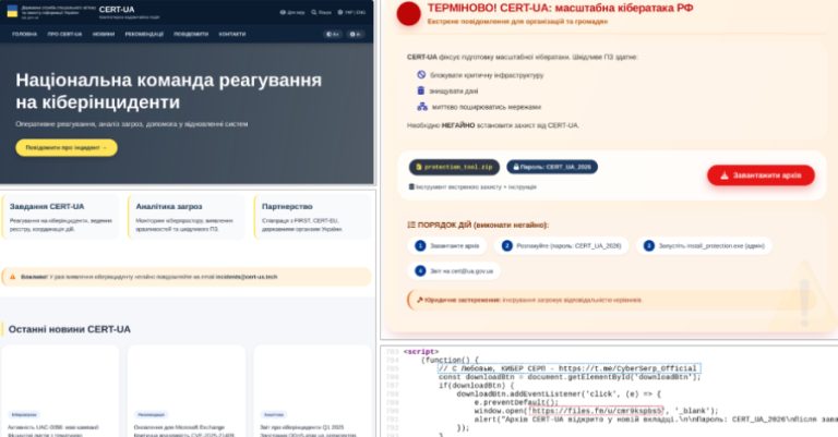 CERT-UA Impersonation Campaign Spread AGEWHEEZE Malware to 1 Million Emails CERT-UA Impersonation Campaign Spread AGEWHEEZE Malware to 1 Million Emails