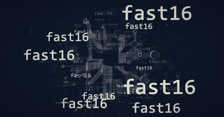 Researchers Uncover Pre-Stuxnet ‘fast16’ Malware Targeting Engineering Software