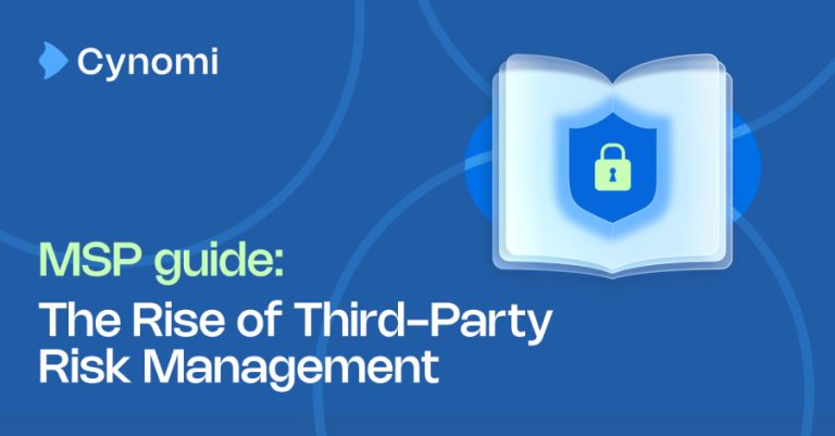 Why Third-Party Risk Is the Biggest Gap in Your Clients’ Security Posture Why Third-Party Risk Is the Biggest Gap in Your Clients’ Security Posture