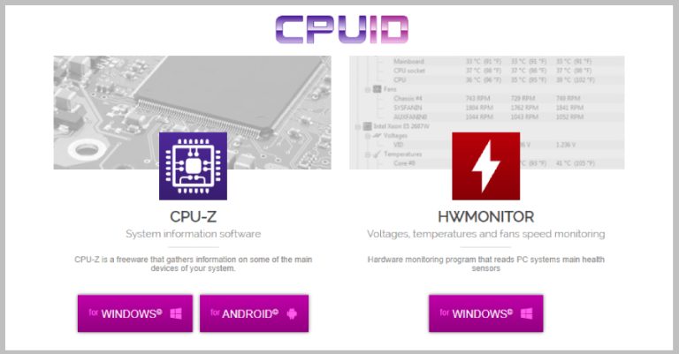 CPUID Breach Distributes STX RAT via Trojanized CPU-Z and HWMonitor Downloads CPUID Breach Distributes STX RAT via Trojanized CPU-Z and HWMonitor Downloads