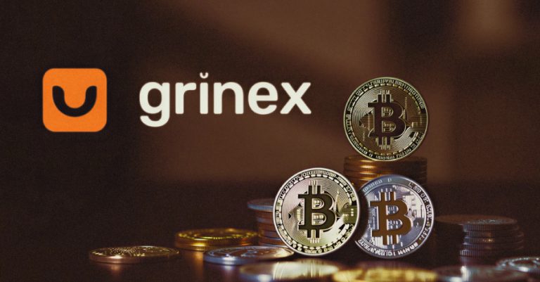 .74M Hack Shuts Down Sanctioned Grinex Exchange After Intelligence Claims .74M Hack Shuts Down Sanctioned Grinex Exchange After Intelligence Claims