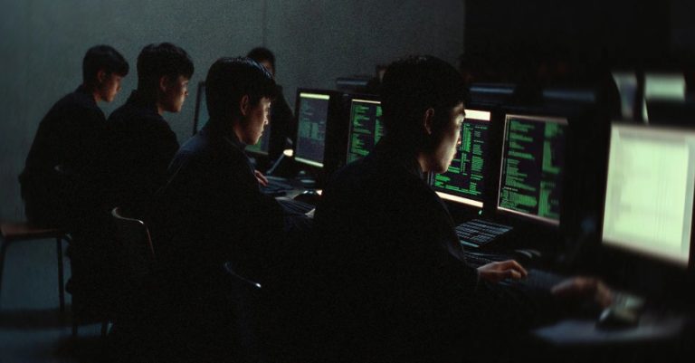 New Wave of DPRK Attacks Uses AI-Inserted npm Malware, Fake Firms, and RATs New Wave of DPRK Attacks Uses AI-Inserted npm Malware, Fake Firms, and RATs