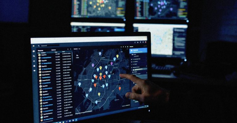 Citizen Lab: Law Enforcement Used Webloc to Track 500 Million Devices via Ad Data Citizen Lab: Law Enforcement Used Webloc to Track 500 Million Devices via Ad Data