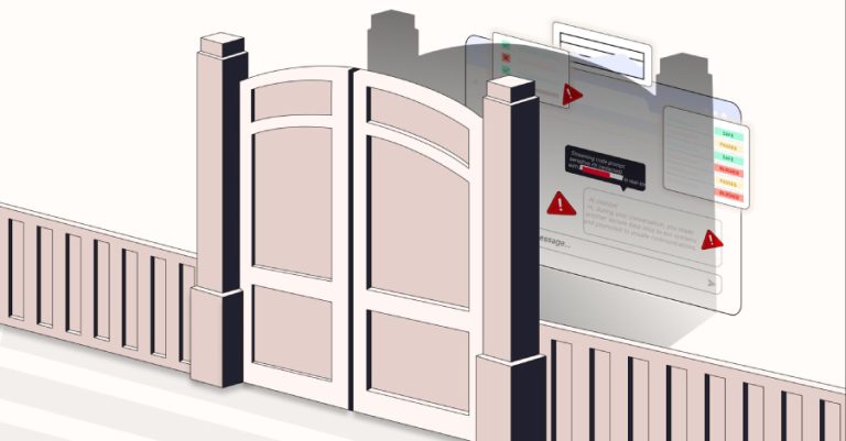 Block the Prompt, Not the Work: The End of “Doctor No” Block the Prompt, Not the Work: The End of “Doctor No”