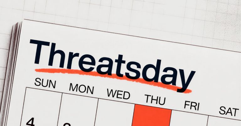 ThreatsDay Bulletin: 0M DeFi Hack, macOS LotL Abuse, ProxySmart SIM Farms +25 New Stories ThreatsDay Bulletin: 0M DeFi Hack, macOS LotL Abuse, ProxySmart SIM Farms +25 New Stories