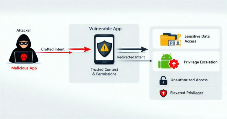 EngageLab SDK Flaw Exposed 50M Android Users, Including 30M Crypto Wallets