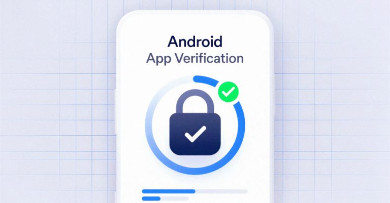 Google’s Android Apps Get Public Verification to Stop Supply Chain Attacks Google’s Android Apps Get Public Verification to Stop Supply Chain Attacks