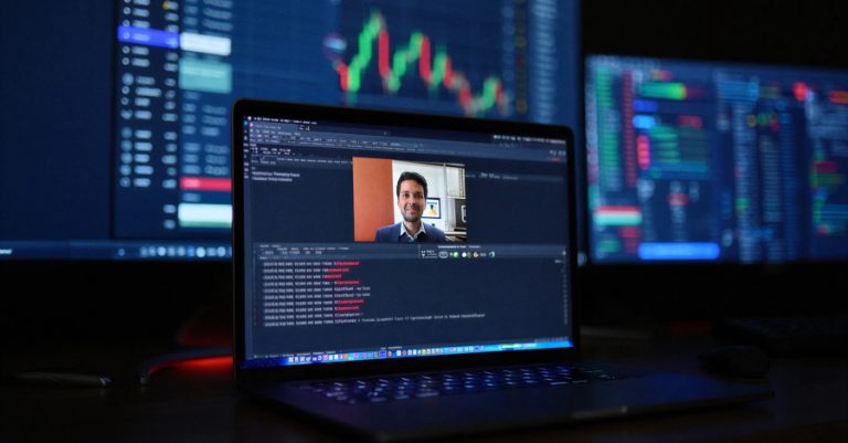 JINX-0164 Targets Cryptocurrency Firms with Fake Recruiter Lures and macOS Malware JINX-0164 Targets Cryptocurrency Firms with Fake Recruiter Lures and macOS Malware
