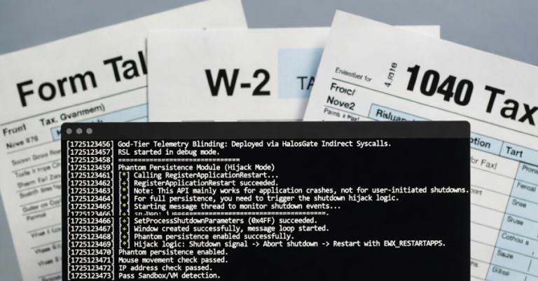 Silver Fox Deploys ABCDoor Malware via Tax-Themed Phishing in India and Russia Silver Fox Deploys ABCDoor Malware via Tax-Themed Phishing in India and Russia