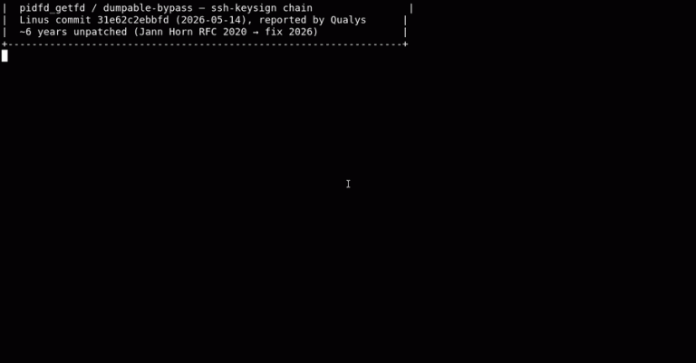 9-Year-Old Linux Kernel Flaw Enables Root Command Execution on Major Distros