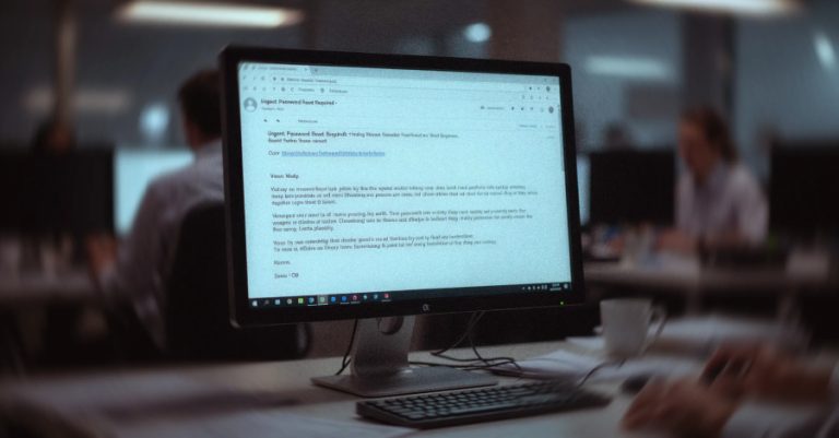 Phishing Campaign Hits 80+ Orgs Using SimpleHelp and ScreenConnect RMM Tools Phishing Campaign Hits 80+ Orgs Using SimpleHelp and ScreenConnect RMM Tools