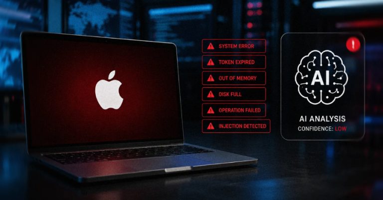 New Gaslight macOS Malware Uses Prompt Injection to Disrupt AI-Assisted Analysis New Gaslight macOS Malware Uses Prompt Injection to Disrupt AI-Assisted Analysis