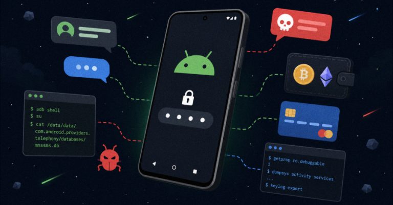 New Rokarolla Android Malware Steals PINs, SMS Codes, and Crypto Wallet Funds New Rokarolla Android Malware Steals PINs, SMS Codes, and Crypto Wallet Funds
