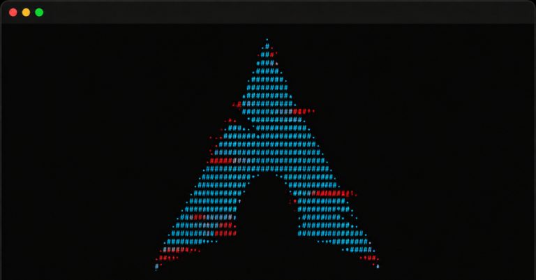 400+ Arch Linux AUR Packages Hijacked to Install Rust Credential Stealer
