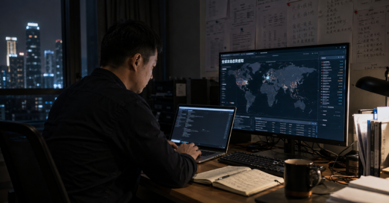 China-Linked SprySOCKS Backdoor Expands to Windows with Driver-Based Stealth China-Linked SprySOCKS Backdoor Expands to Windows with Driver-Based Stealth