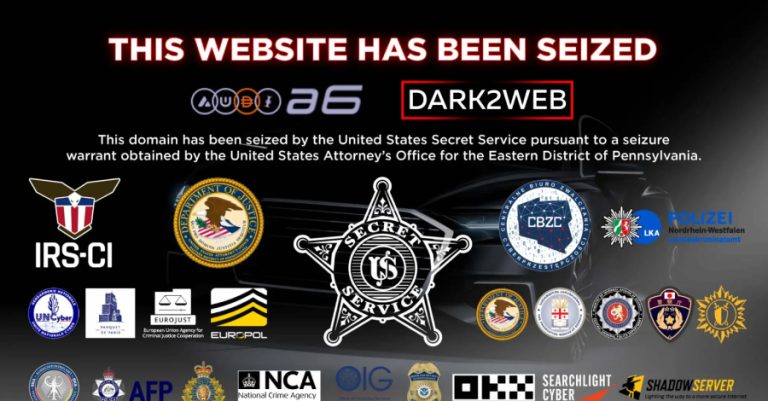 Europol Disrupts AudiA6 Crypto Laundering Service Used by Ransomware Gangs