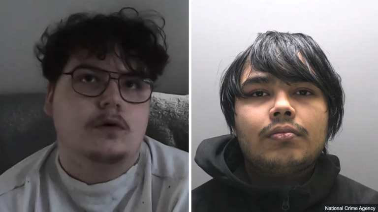 Scattered Spider Hackers Plead Guilty on Day 1 of Trial Scattered Spider Hackers Plead Guilty on Day 1 of Trial