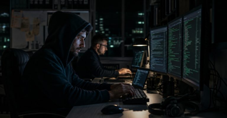 Attackers Exploit SimpleHelp CVE-2026-48558 to Deploy TaskWeaver and Djinn Stealer Attackers Exploit SimpleHelp CVE-2026-48558 to Deploy TaskWeaver and Djinn Stealer