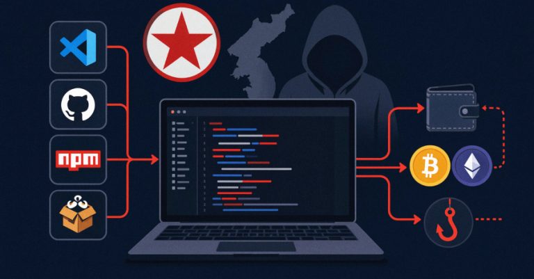 North Korean Hackers Are Turning Developer Tools Into Malware Delivery Channels North Korean Hackers Are Turning Developer Tools Into Malware Delivery Channels