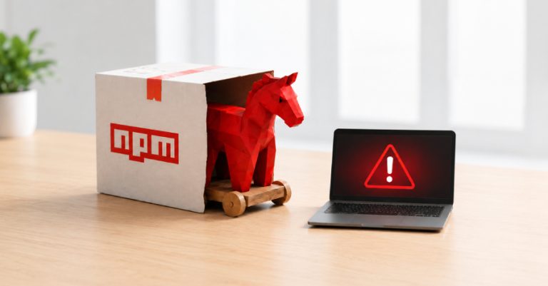 Malicious npm Packages Pose as PostCSS Tools to Deliver Windows RAT Malicious npm Packages Pose as PostCSS Tools to Deliver Windows RAT