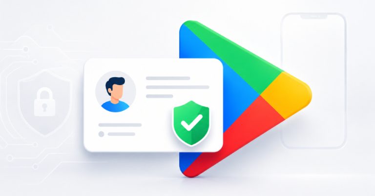 Google Sets Sept. 30 Deadline for Android Developer Verification in Four Countries Google Sets Sept. 30 Deadline for Android Developer Verification in Four Countries