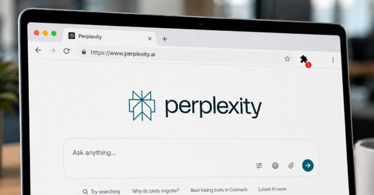 Malicious Perplexity Chrome Extension Intercepted Searches and Address Bar Input Malicious Perplexity Chrome Extension Intercepted Searches and Address Bar Input
