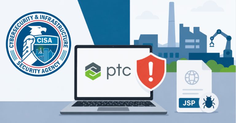 CISA Adds Exploited PTC Windchill RCE Flaw to KEV as Web Shell Attacks Continue CISA Adds Exploited PTC Windchill RCE Flaw to KEV as Web Shell Attacks Continue