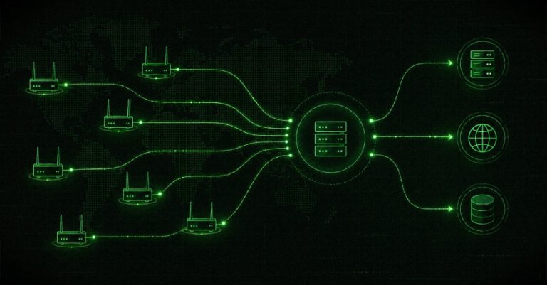 AryStinger Malware Infects 4,300 Legacy Routers to Build Reconnaissance Proxy Network AryStinger Malware Infects 4,300 Legacy Routers to Build Reconnaissance Proxy Network