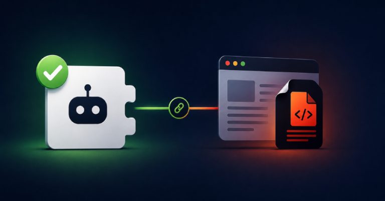 Fake AI Agent Skill Passed Security Scans and Reportedly Reached 26,000 Agents Fake AI Agent Skill Passed Security Scans and Reportedly Reached 26,000 Agents
