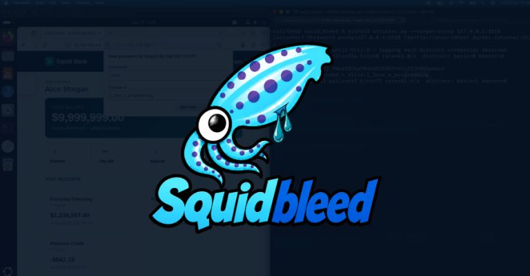 29-Year-Old Squid Proxy Bug ‘Squidbleed’ Can Leak Cleartext HTTP Requests 29-Year-Old Squid Proxy Bug ‘Squidbleed’ Can Leak Cleartext HTTP Requests