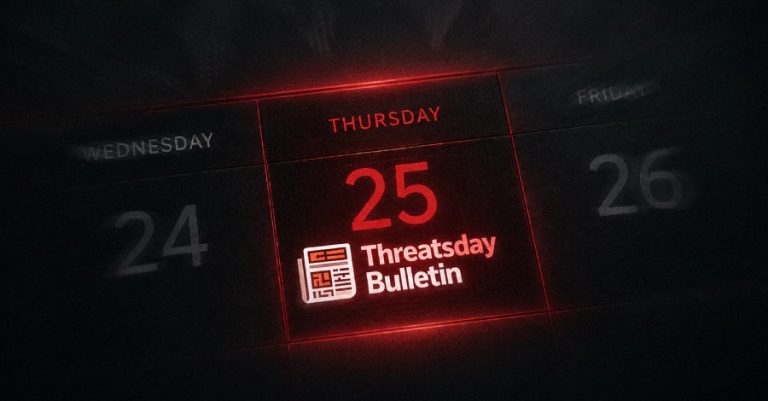 ThreatsDay Bulletin: Smart TV Proxyware, 24-Year curl Bug, AI Crime Forums + 13 More Stories ThreatsDay Bulletin: Smart TV Proxyware, 24-Year curl Bug, AI Crime Forums + 13 More Stories