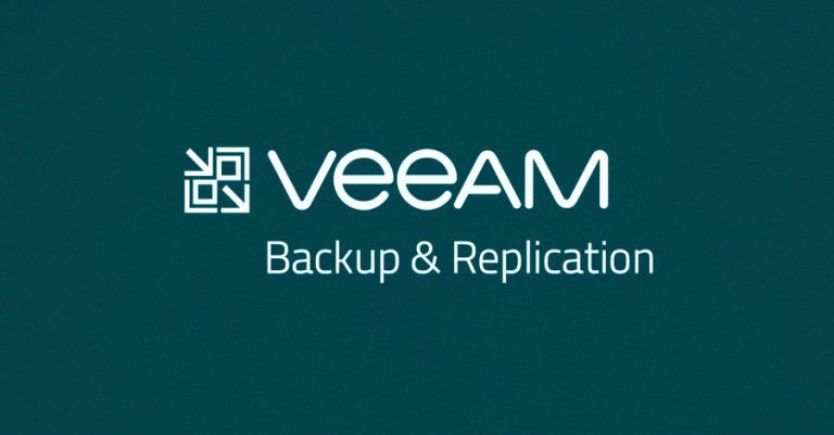 Veeam Backup & Replication RCE Flaw Lets Domain Users Run Remote Code