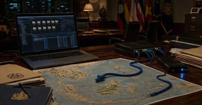 New GoSerpent Malware Targets Southeast Asian Governments and Diplomats for Espionage New GoSerpent Malware Targets Southeast Asian Governments and Diplomats for Espionage