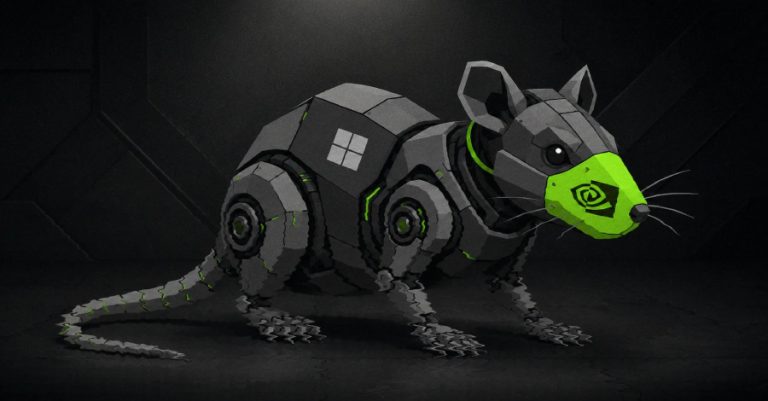 LabubaRAT Masquerades as NVIDIA Software to Control Windows Hosts LabubaRAT Masquerades as NVIDIA Software to Control Windows Hosts