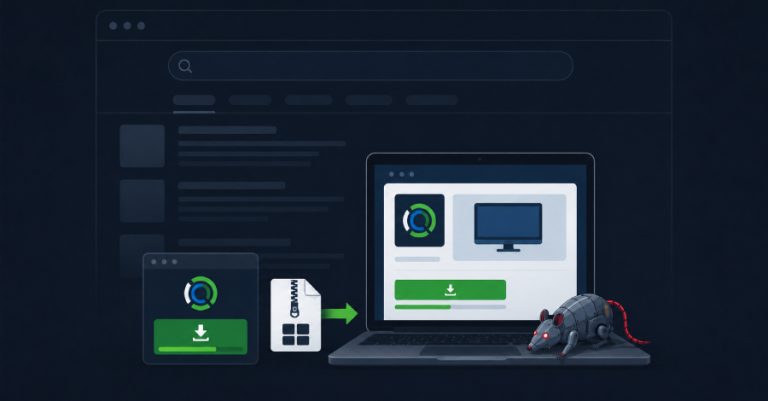 SEO-Poisoned Software Sites Abuse ScreenConnect to Deploy AsyncRAT SEO-Poisoned Software Sites Abuse ScreenConnect to Deploy AsyncRAT