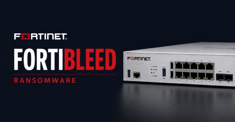 FortiBleed Credential Theft Linked to INC and Lynx Ransomware Operations