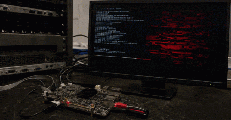 Six New U-Boot Flaws Could Let Malicious Images Crash Devices or Run Code at Boot Six New U-Boot Flaws Could Let Malicious Images Crash Devices or Run Code at Boot