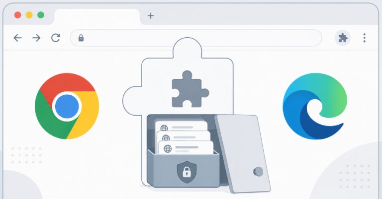 Google and Microsoft Pull ModHeader With 1.6 Million Installs After Dormant Collector Found Google and Microsoft Pull ModHeader With 1.6 Million Installs After Dormant Collector Found