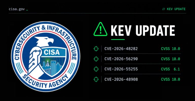 CISA Adds 4 Actively Exploited Adobe, Joomla, and Langflow Flaws to KEV CISA Adds 4 Actively Exploited Adobe, Joomla, and Langflow Flaws to KEV