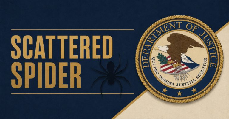 19-Year-Old Scattered Spider Suspect Extradited to Face U.S. Hacking Charges 19-Year-Old Scattered Spider Suspect Extradited to Face U.S. Hacking Charges