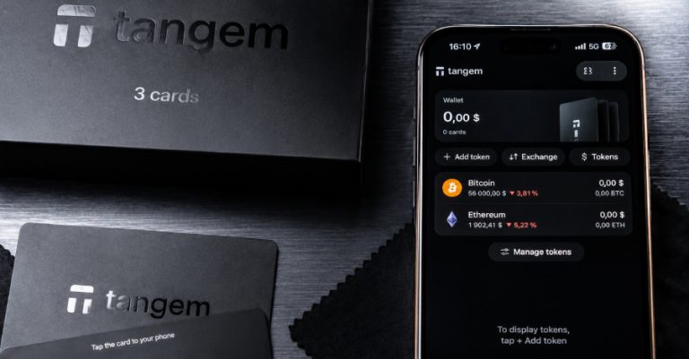 Laser Attack Resets Tangem Wallet Passwords on Cards That Can’t Be Patched Laser Attack Resets Tangem Wallet Passwords on Cards That Can’t Be Patched