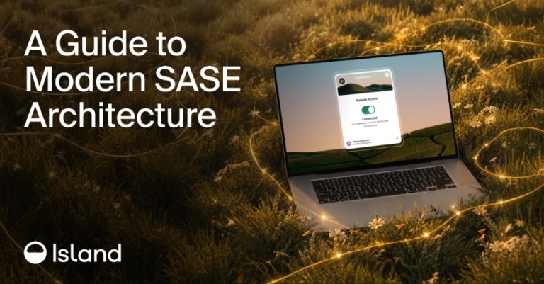 SASE Has An AI Blind Spot. Inspecting Packets Is No Longer Enough. SASE Has An AI Blind Spot. Inspecting Packets Is No Longer Enough.