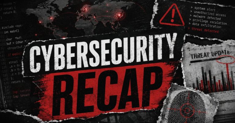 ⚡ Weekly Recap: ShareFile Threat, Citrix Bleed 2 Ransomware, AI Coding Attacks, and More ⚡ Weekly Recap: ShareFile Threat, Citrix Bleed 2 Ransomware, AI Coding Attacks, and More