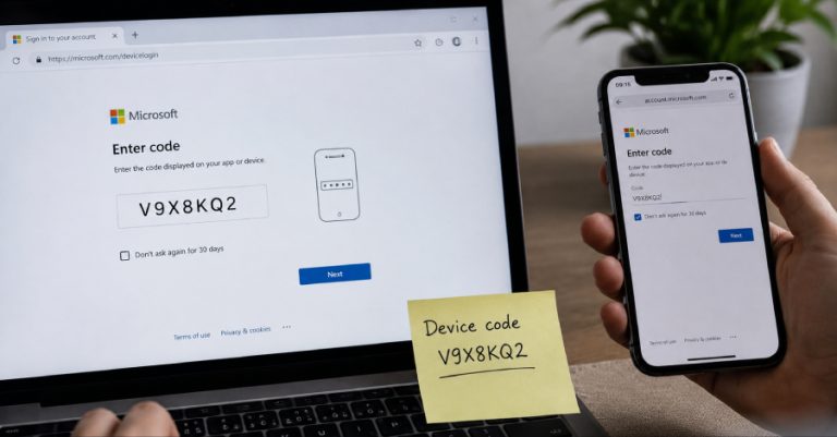 DEBULL Tooling Abuses Microsoft Device-Code Flow to Target M365 Accounts DEBULL Tooling Abuses Microsoft Device-Code Flow to Target M365 Accounts