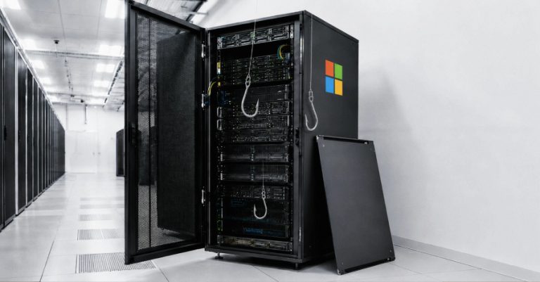 Misconfigured Server Reveals Three Evilginx Phishing Operations Targeting Microsoft 365